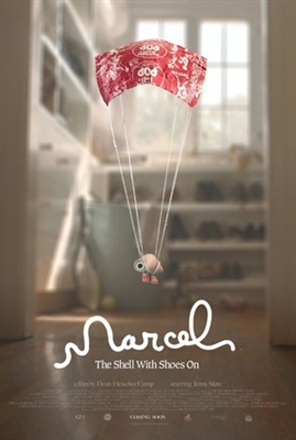 Is ‘Marcel the Shell’ Animated Enough for the Oscars?