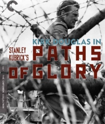 Kirk Douglas Was Thankful Stanley Kubrick Stuck To His Guns With Paths Of Glory