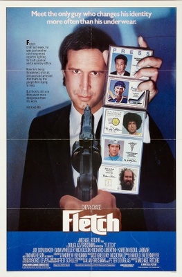 Confess, Fletch: Release Date, Cast, Plot, and Everything We Know So Far