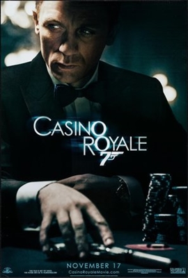 Mads Mikkelsen’s Casino Royale Casting All Came Down To Location