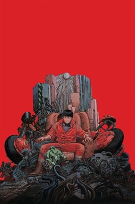 How Akira Shows the Corrupting Influence of Power