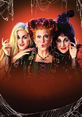 Hocus Pocus 2 End Credits Scene Explained: Is Another Sequel On the Way?