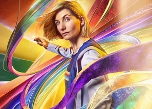 Jodie Whittaker Says Her Final Doctor Who Episode Is ‘One For The Whovians’