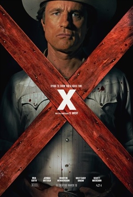 Ti West’s Unexpected Franchise: Pearl, X, MaXXXine
