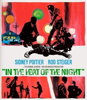 Streaming: the best Sidney Poitier films