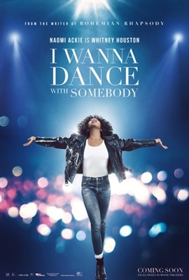 I Wanna Dance With Somebody: Everything We Know So Far