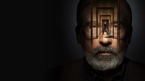 The Basement on ‘The Patient’ Traps Steve Carell and Domhnall Gleeson in a Lonely Place