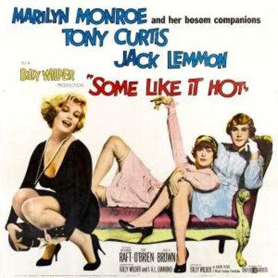 MGM Originally Denied ‘Blonde’ Director Andrew Dominik from Using ‘Some Like It Hot’ Footage