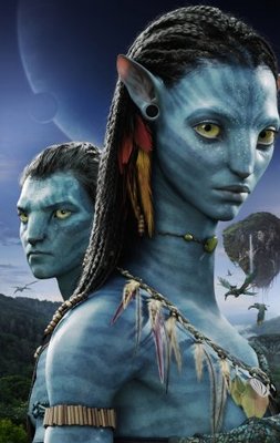 Madonna’s Microphone Style Inspired James Cameron’s ‘Avatar’ Cinematography
