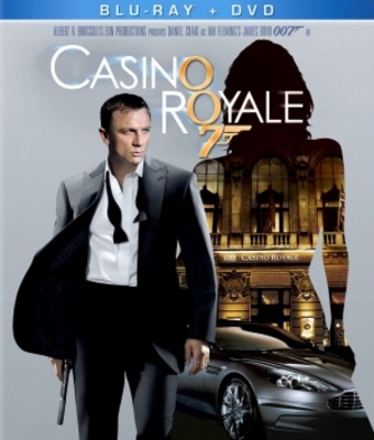 Daniel Craig’s Casino Royale Scrapped A Major Part Of Its Source Material