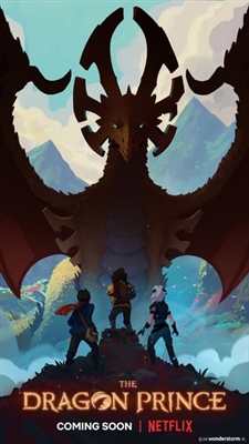 The Dragon Prince Season 4: Release Date, Trailer & Everything We Know