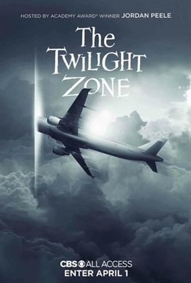 Rod Serling Looked To His Real-Life Experience For The Title Of The Twilight Zone