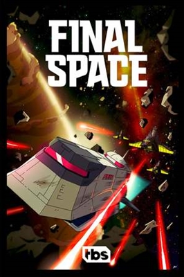 Final Space Is Being Wrongly Erased