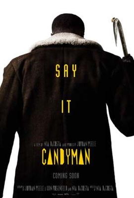 How Candyman Was Inspired by a Real-Life Housing Project
