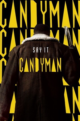 Candyman Review: Tony Todd Still Terrifies in His Iconic Horror Performance
