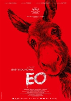 Eo Trailer Showcases Life Through the Eyes of a Donkey