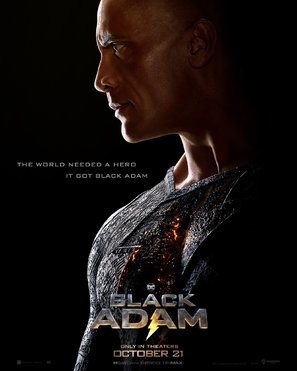 ‘Black Adam’ Review: Dwayne Johnson’s Superhero Debut Is Another Catastrophe for DC’s Film Universe