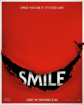 ‘Smile’ is top new US studio title at global box office; China’s ‘Home Coming’ wins overall