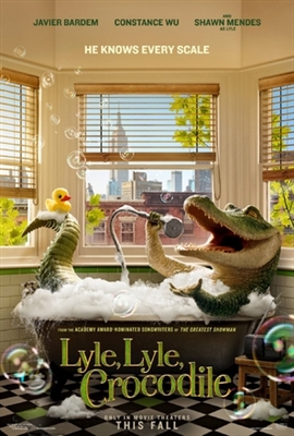 Box Office: ‘Smile’ Outpacing ‘Lyle, Lyle, Crocodile’ for No. 1 as ‘Amsterdam’ Bombs