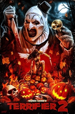 This Week in Horror: October 3 – October 9