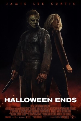 ‘Halloween Ends’ Leads Box Office With 41 Million, Extending Horror’s Red-Hot Run
