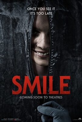 ‘Smile’ Grosses 22 Million, ‘Bros’ Must Make Do With 4.8 Million