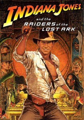 Indiana Jones Adventure Series Figures Coming From Hasbro