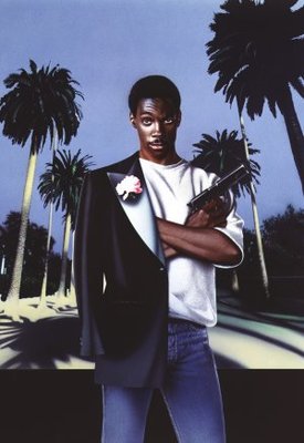 Joseph Gordon-Levitt Shares Why It Is Such A Treat To Work On Beverly Hills Cop 4