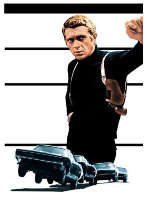 Steve McQueen’s Bullitt Set A New Standard For What Car Chase Scenes Could Be