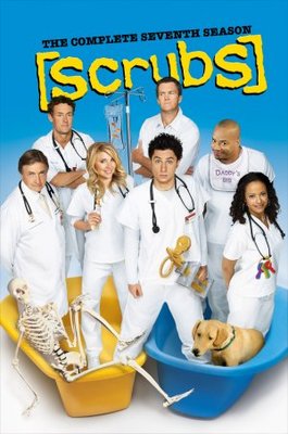 Bill Lawrence Knew Scrubs Fantasy Sequences Were A ‘Slippery Slope’