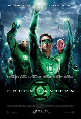 Greg Berlanti’s ‘Green Lantern’ HBO Max Series Being Redeveloped, Loses Writer (Exclusive)