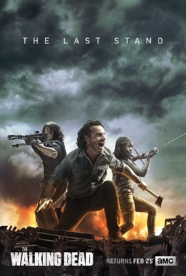 ‘The Walking Dead’ Series Finale Review