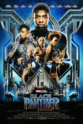 Black Panther: Wakanda Forever Ending Explained