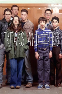 A Prophetic Judd Apatow Shot The Freaks And Geeks Finale In The Middle Of Production