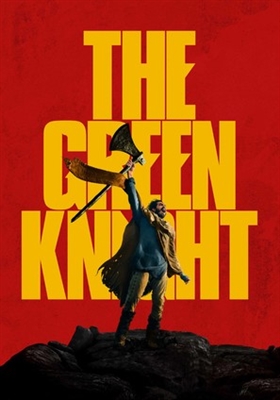 Watch the Teaser for David Lowery’s ‘The Green Knight’ Short