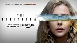 10 Sci-Fi Shows to Watch If You Like ‘The Peripheral’