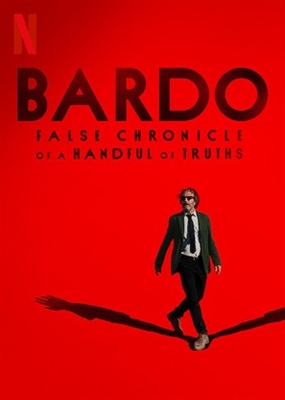The Screen Podcast: Alejandro Iñárritu on ‘Bardo’ inspirations, re-editing after Venice premiere