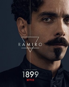 The ‘1899’ Team Already Knows How the Show Is Going to End