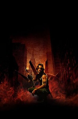 ‘Escape From New York’ Reboot in the Works from ‘Scream 5’ Directors