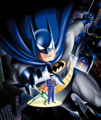 How Kevin Conroy Became My Batman