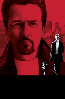 25th Hour Is Spike Lee’s Powerful Expression of Fear of the Future