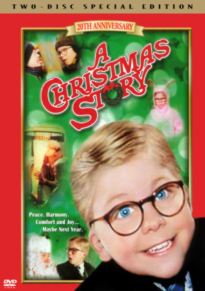 Black Christmas Was A Stepping Stone On The Way To Creating A Christmas Story