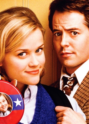 Reese Witherspoon to Star in and Produce ‘Election’ Sequel ‘Tracy Flick Can’t Win’