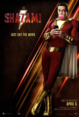 ‘Shazam!’ Star Zachary Levi Defends New DC Chiefs James Gunn and Peter Safran: Give Them ‘Time to Make Something Special’