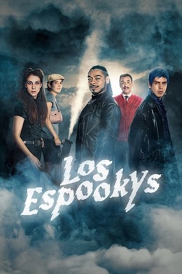 ‘Los Espookys’ Canceled at HBO After 2 Seasons