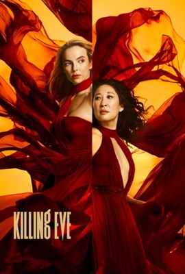 Best Shows like Killing Eve to Watch Now the Chase is Over