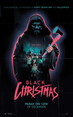 Black Christmas and the True Story that Inspired the First Slasher Film