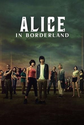 Alice in Borderland Season 2: Why Is the King of Clubs Always Naked?