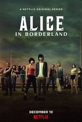 Alice in Borderland Season 2 Ending Explained: How Did They Get There?