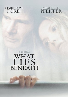 What Lies Beneath Had Harrison Ford Marvelously Playing Against Type